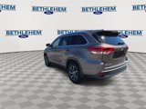 Used 2018 Toyota Highlander XLE w/ Protection Package #3 image 6