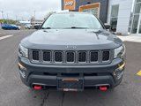 Used 2018 Jeep Compass Trailhawk w/ Cold Weather Group image 2