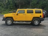Used 2006 HUMMER H3 Luxury image 4