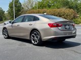 Used 2023 Chevrolet Malibu LT image 5