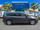 Certified 2023 Chrysler Voyager LX image 4