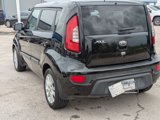 Used 2013 Kia Soul + w/ Audio Pkg image 5