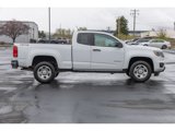 Used 2019 Chevrolet Colorado W/T w/ WT Convenience Package image 2