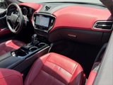 Certified 2022 Maserati Ghibli Modena image 2