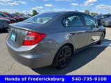 Used 2012 Honda Civic LX image 5