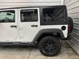 Used 2018 Jeep Wrangler Unlimited Sport image 5