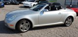 Used 2004 Lexus SC 430 Convertible image 3