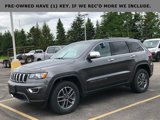 Used 2019 Jeep Grand Cherokee Limited image 2
