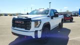 New 2025 GMC Sierra 2500 AT4 w/ Technology Package image 4