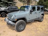 Used 2015 Jeep Wrangler Unlimited Sport w/ Quick Order Package 24S image 2