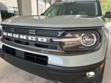 Certified 2021 Ford Bronco Sport Big Bend w/ Big Bend Package (96B) image 2