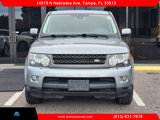 Used 2011 Land Rover Range Rover Sport HSE image 4