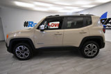 Used 2015 Jeep Renegade Limited image 2