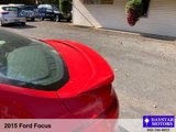 Used 2015 Ford Focus SE w/ SE Ecoboost Package image 3
