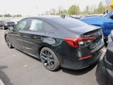 Used 2022 Honda Civic Sport image 2