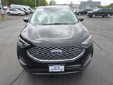 Certified 2024 Ford Edge SEL image 2