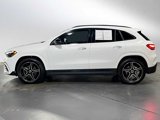 Certified 2025 Mercedes-Benz GLA 250 4MATIC image 4