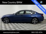 Used 2024 BMW 330i xDrive Sedan image 4