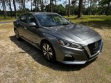 Used 2022 Nissan Altima 2.5 SV image 4