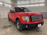 Used 2012 Ford F150 XLT w/ XLT Convenience Pkg image 3