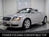 Used 2006 Audi TT 1.8T image 4