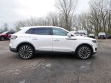 Used 2019 Lincoln Nautilus Black Label image 4
