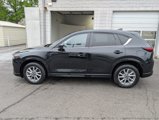 Used 2024 MAZDA CX-5 AWD 2.5 S w/ Select Package image 5