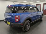 Used 2024 Ford Bronco Sport Big Bend w/ Convenience Package image 4