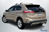Used 2020 Ford Edge SEL w/ Class II Trailer Tow Package image 4