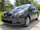 Used 2008 Honda Fit image 6