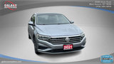 Used 2021 Volkswagen Jetta SE image 3