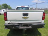 Used 2018 Chevrolet Silverado 1500 W/T w/ Trailering Package image 6