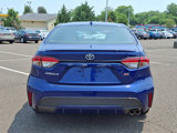 Certified 2021 Toyota Corolla SE image 5