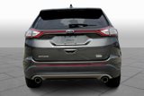 Used 2017 Ford Edge SEL w/ Equipment Group 201A image 4