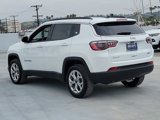 New 2025 Jeep Compass Latitude image 2