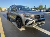 Used 2022 Volkswagen Taos S image 2