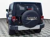 Used 2015 Jeep Wrangler Unlimited Sahara w/ Connectivity Group image 5
