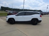 Used 2021 GMC Terrain SLT w/ Elevation Edition image 5