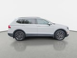 Certified 2021 Volkswagen Tiguan SE image 2