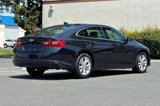 Used 2023 Chevrolet Malibu LT w/ Driver Confidence Package image 4