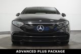 Certified 2023 Mercedes-Benz EQS 450+ 4MATIC Sedan image 3