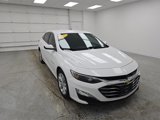 Used 2021 Chevrolet Malibu LT image 3