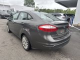 Used 2015 Ford Fiesta Titanium image 5