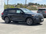Certified 2022 Ford Explorer XLT w/ Equipment Group 202A image 3
