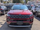 Used 2022 Jeep Compass Limited w/ Sun and Sound Group image 3
