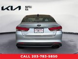Used 2016 Kia Optima EX w/ Premium Package image 4