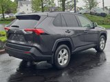 Used 2020 Toyota RAV4 XLE image 2