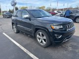 Used 2014 Jeep Grand Cherokee Overland image 5