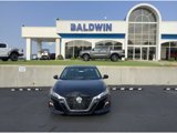 Used 2021 Nissan Altima 2.5 SV image 2