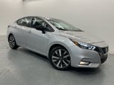 Used 2021 Nissan Versa SR image 2